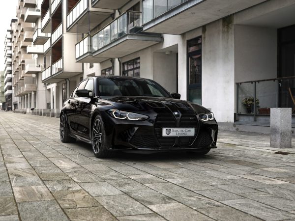 BMW 4-serie
