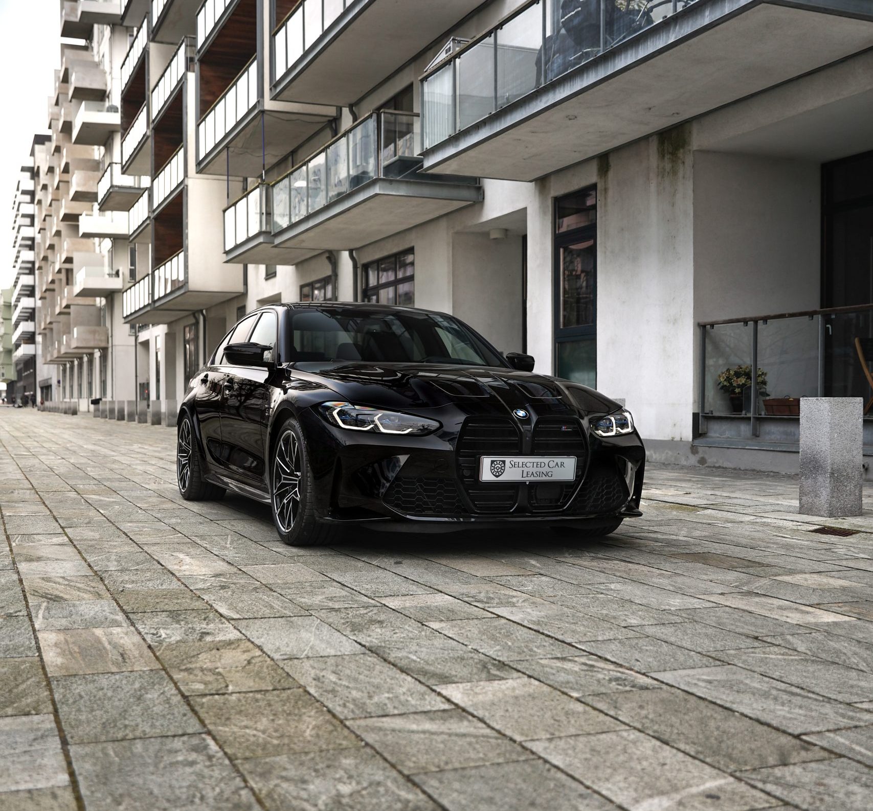BMW 4-serie